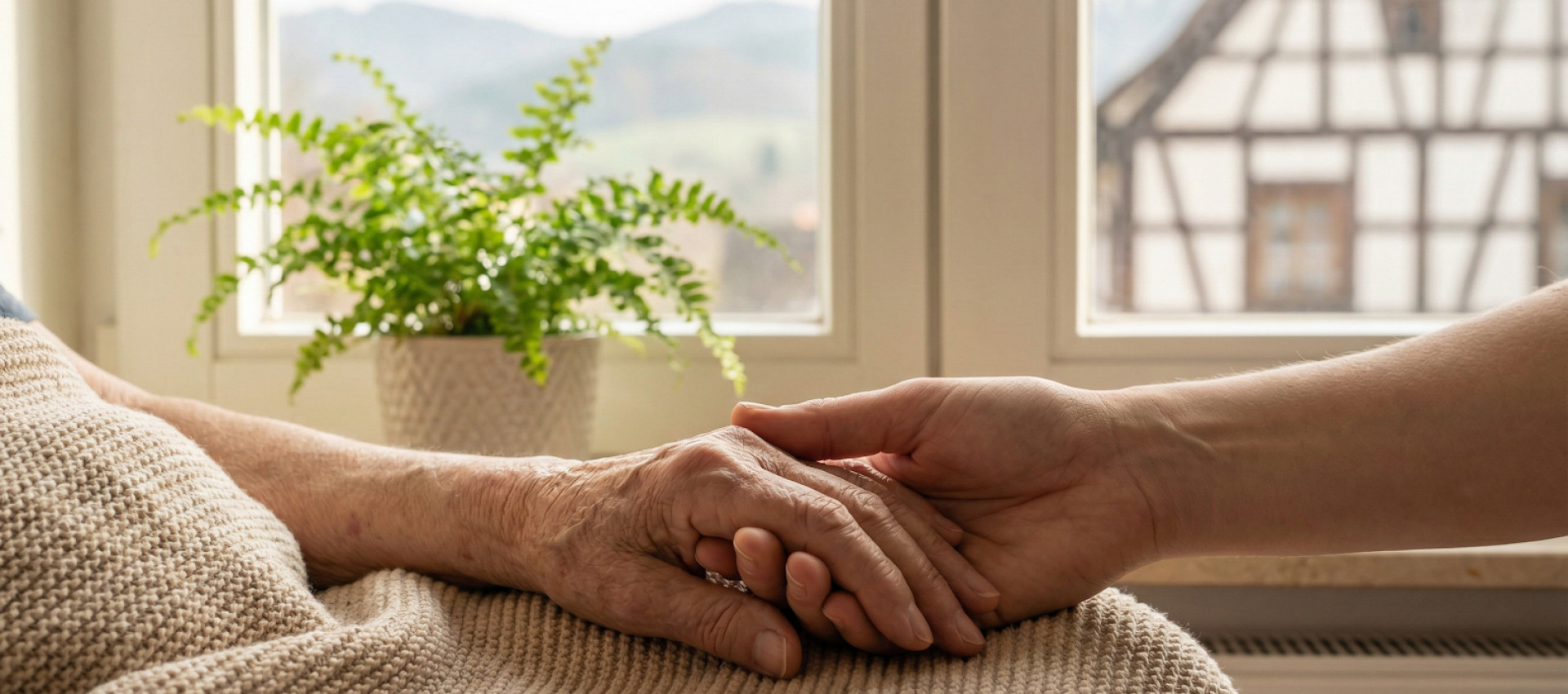 Psychologische Faktoren bei Wundheilung: Wenn die Seele mitheilt